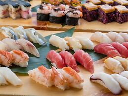 Kurobe Unazuki Onsen Yamanoha