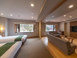 Kurobe Unazuki Onsen Yamanoha