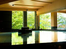 Kurobe Unazuki Onsen Yamanoha