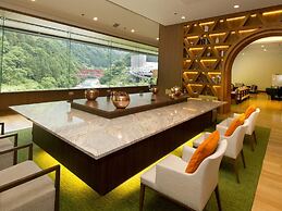 Kurobe Unazuki Onsen Yamanoha