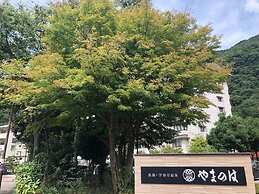 Kurobe Unazuki Onsen Yamanoha