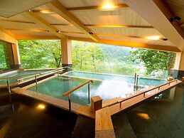Kurobe Unazuki Onsen Yamanoha