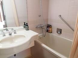 Kurobe Unazuki Onsen Yamanoha