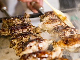 Kurobe Unazuki Onsen Yamanoha