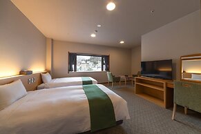 Kurobe Unazuki Onsen Yamanoha