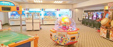 Kurobe Unazuki Onsen Yamanoha