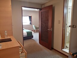 Kurobe Unazuki Onsen Yamanoha