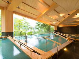Kurobe Unazuki Onsen Yamanoha