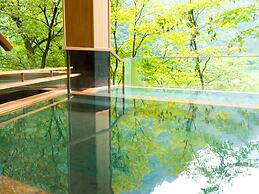 Kurobe Unazuki Onsen Yamanoha