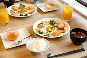 Kurobe Unazuki Onsen Yamanoha