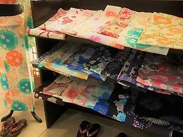 Kurobe Unazuki Onsen Yamanoha