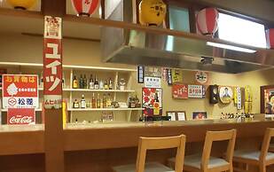 Kurobe Unazuki Onsen Yamanoha