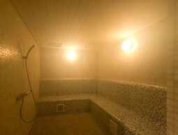 Kurobe Unazuki Onsen Yamanoha