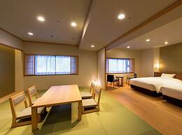 Kurobe Unazuki Onsen Yamanoha