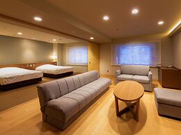 Kurobe Unazuki Onsen Yamanoha