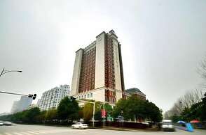 Wuhan Harvest International Hotel