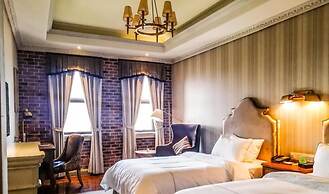 Wuhan Harvest International Hotel