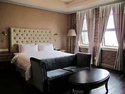 Wuhan Harvest International Hotel