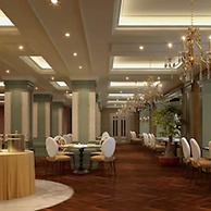 Wuhan Harvest International Hotel