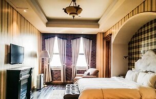 Wuhan Harvest International Hotel