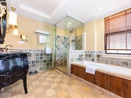 Wuhan Harvest International Hotel