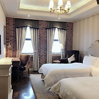 Wuhan Harvest International Hotel