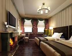 Wuhan Harvest International Hotel