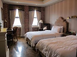 Wuhan Harvest International Hotel