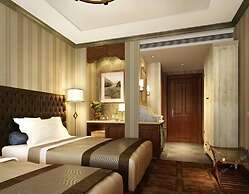 Wuhan Harvest International Hotel