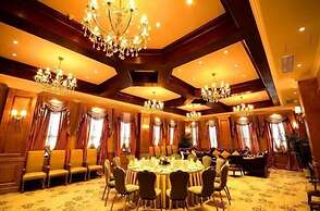 Wuhan Harvest International Hotel