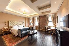 Wuhan Harvest International Hotel