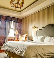 Wuhan Harvest International Hotel