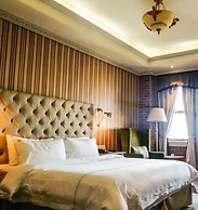 Wuhan Harvest International Hotel