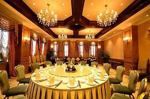 Wuhan Harvest International Hotel
