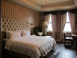 Wuhan Harvest International Hotel