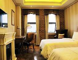 Wuhan Harvest International Hotel