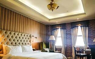 Wuhan Harvest International Hotel