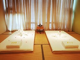 Wuhan Harvest International Hotel