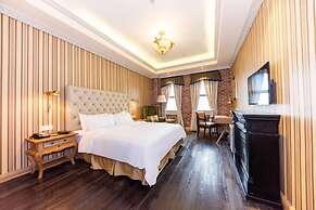 Wuhan Harvest International Hotel