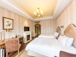 Wuhan Harvest International Hotel