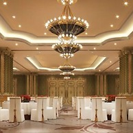 Wuhan Harvest International Hotel