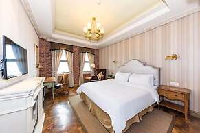 Wuhan Harvest International Hotel