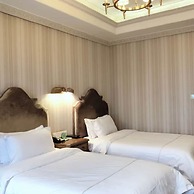 Wuhan Harvest International Hotel