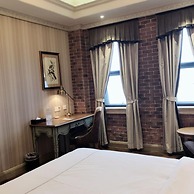 Wuhan Harvest International Hotel