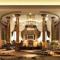 Wuhan Harvest International Hotel