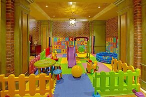 Wuhan Harvest International Hotel