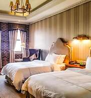 Wuhan Harvest International Hotel