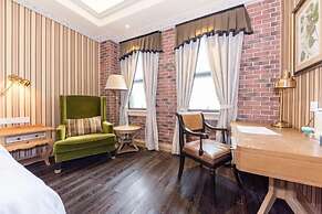 Wuhan Harvest International Hotel