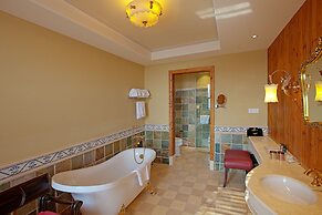 Wuhan Harvest International Hotel