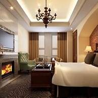 Wuhan Harvest International Hotel